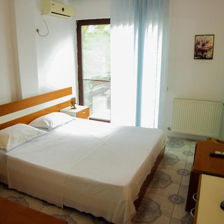 Casa Dana Hotel Eforie Nord Ngoại thất bức ảnh
