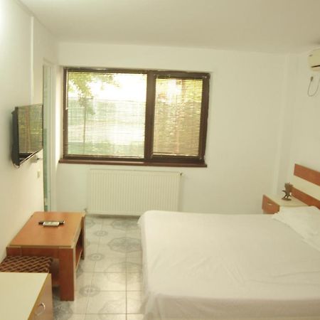 Casa Dana Hotel Eforie Nord Ngoại thất bức ảnh