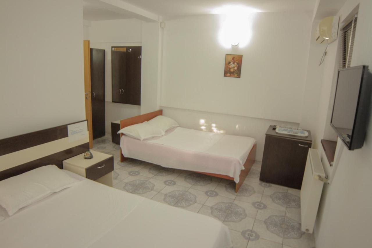 Casa Dana Hotel Eforie Nord Ngoại thất bức ảnh