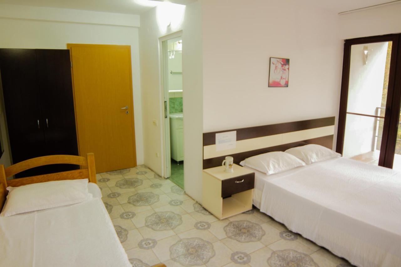 Casa Dana Hotel Eforie Nord Ngoại thất bức ảnh