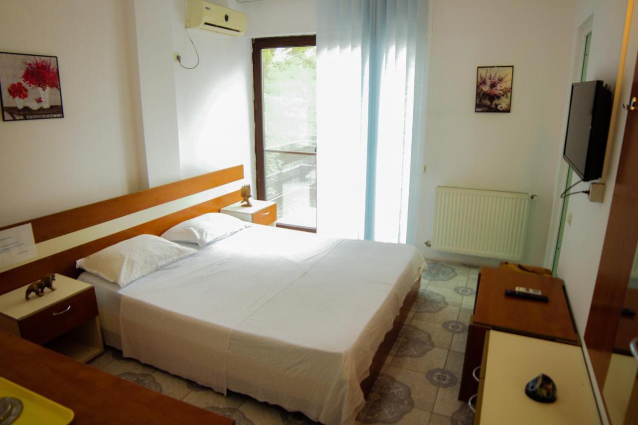 Casa Dana Hotel Eforie Nord Ngoại thất bức ảnh