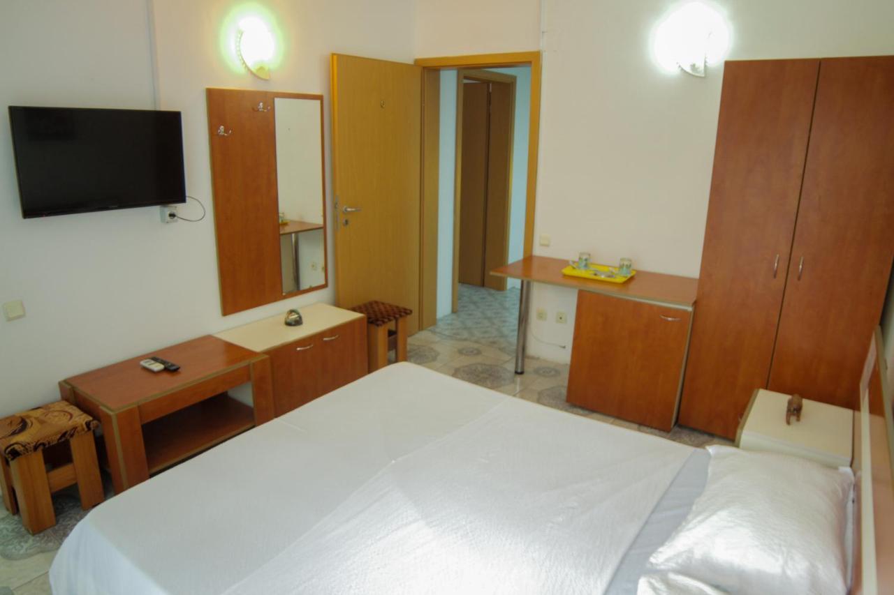 Casa Dana Hotel Eforie Nord Ngoại thất bức ảnh
